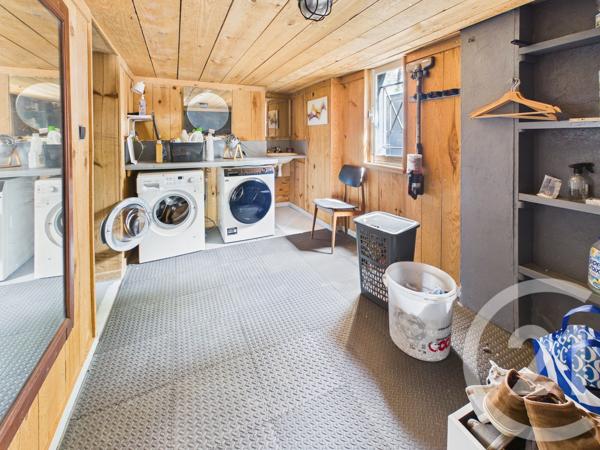 Maison à vendre  5 pièces - 155 m 2   VILLENAVE D ORNON  - 33