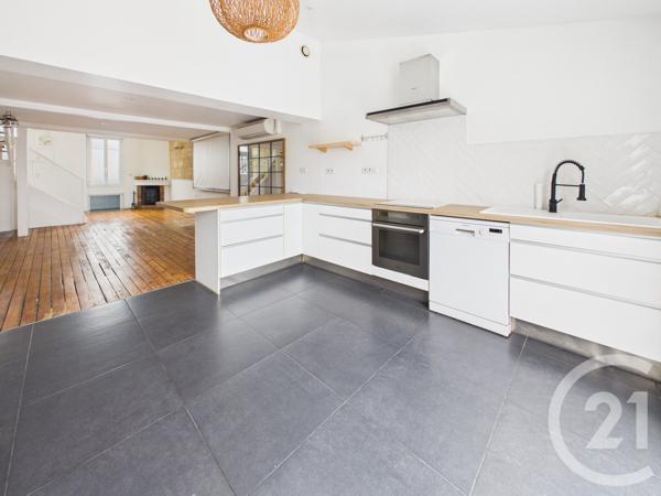 Maison à vendre  5 pièces - 155 m 2   VILLENAVE D ORNON  - 33