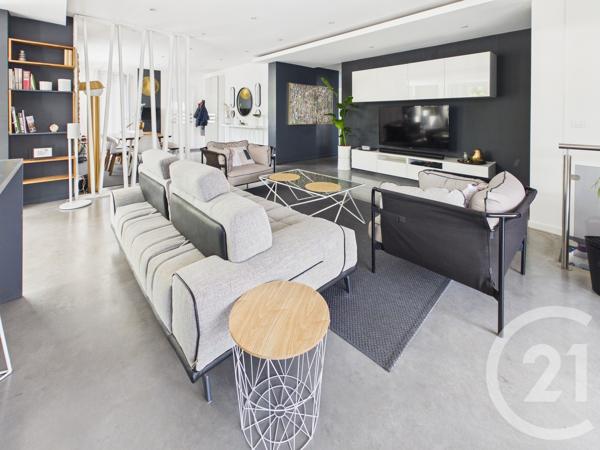 Maison à vendre  5 pièces - 155 m 2   VILLENAVE D ORNON  - 33