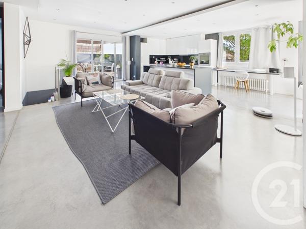 Maison à vendre  5 pièces - 155 m 2   VILLENAVE D ORNON  - 33