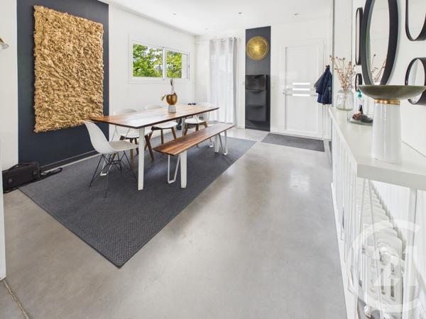 Maison à vendre  5 pièces - 155 m 2   VILLENAVE D ORNON  - 33
