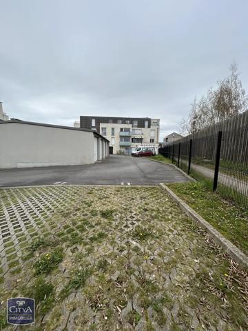 Parking à vendre Dainville (62000)