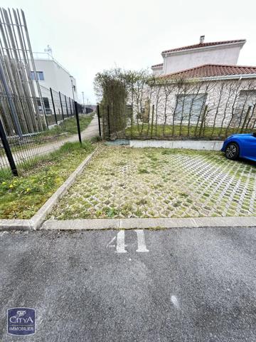 Parking à vendre Dainville (62000)