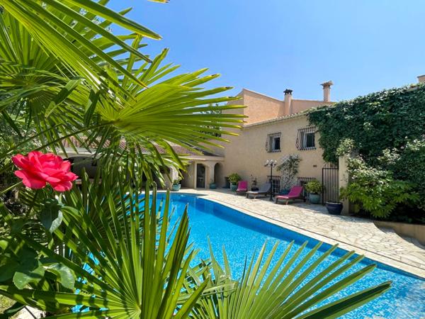 Maison à vendre à Vaison-la-Romaine (84110) - Vaucluse