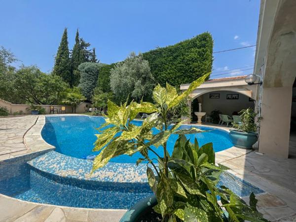 Maison à vendre à Vaison-la-Romaine (84110) - Vaucluse