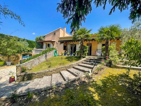 Maison à vendre à Vaison-la-Romaine (84110) - Vaucluse