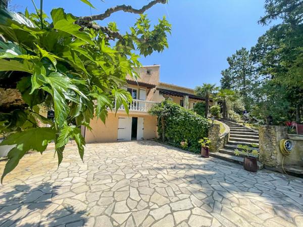 Maison à vendre à Vaison-la-Romaine (84110) - Vaucluse