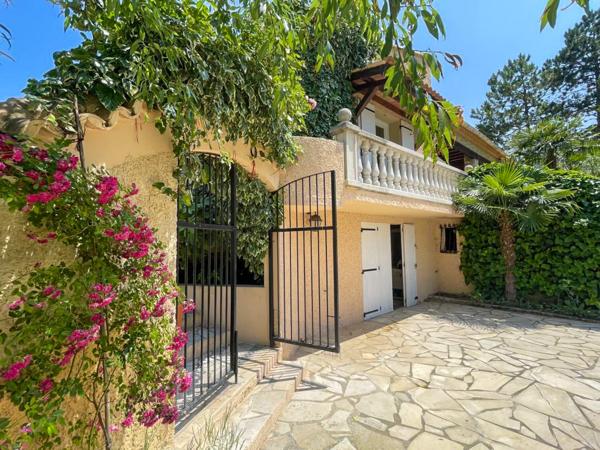 Maison à vendre à Vaison-la-Romaine (84110) - Vaucluse