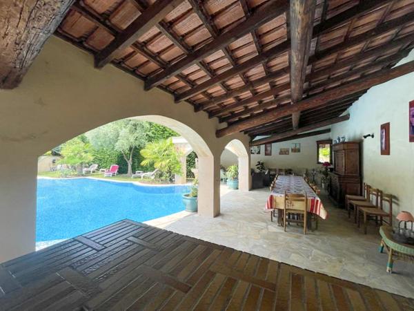 Maison à vendre à Vaison-la-Romaine (84110) - Vaucluse