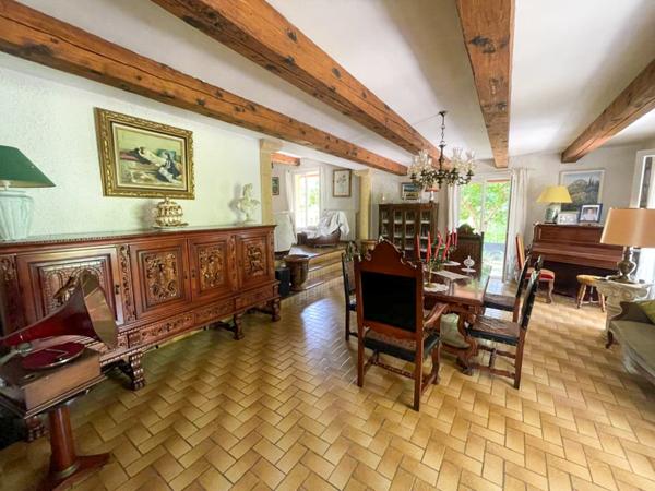 Maison à vendre à Vaison-la-Romaine (84110) - Vaucluse