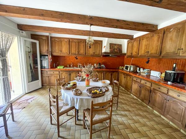 Maison à vendre à Vaison-la-Romaine (84110) - Vaucluse