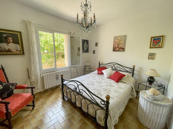 Maison à vendre à Vaison-la-Romaine (84110) - Vaucluse
