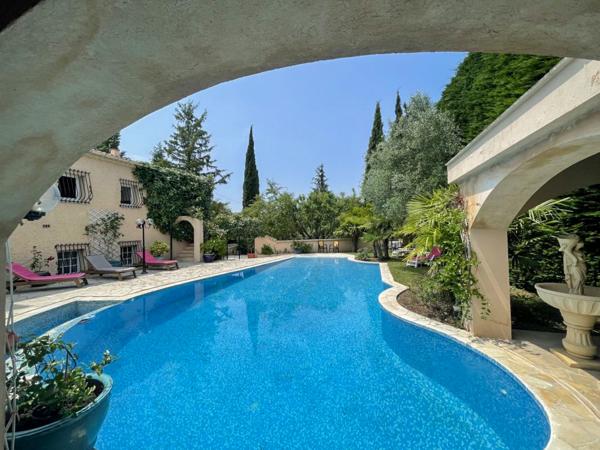 Maison à vendre à Vaison-la-Romaine (84110) - Vaucluse