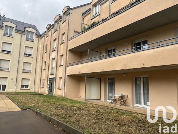 Appartement à vendre 2 pièces 35 m² Lucé