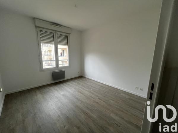 Appartement à vendre 2 pièces 35 m² Lucé