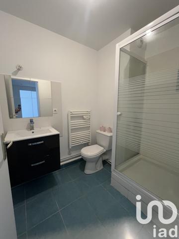 Appartement à vendre 2 pièces 35 m² Lucé