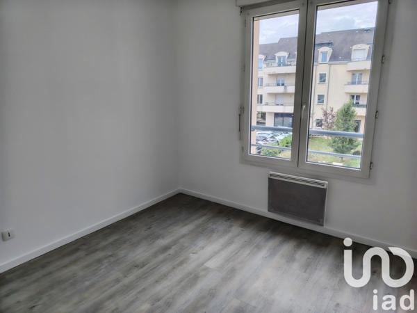 Appartement à vendre 2 pièces 35 m² Lucé