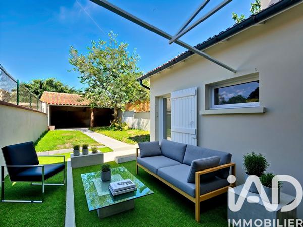 Maison à vendre 5 pièces 150 m² Fleurance