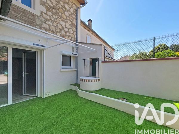 Maison à vendre 5 pièces 150 m² Fleurance
