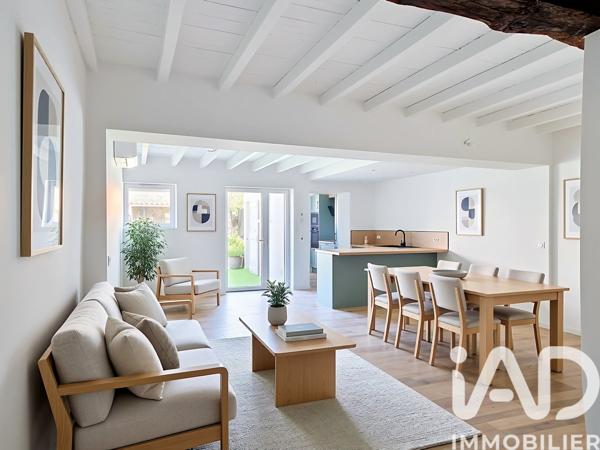 Maison à vendre 5 pièces 150 m² Fleurance