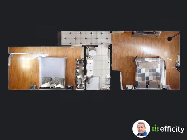 Maison
         7 pièces
        - 186 m² Exclusivité 349 000 € *