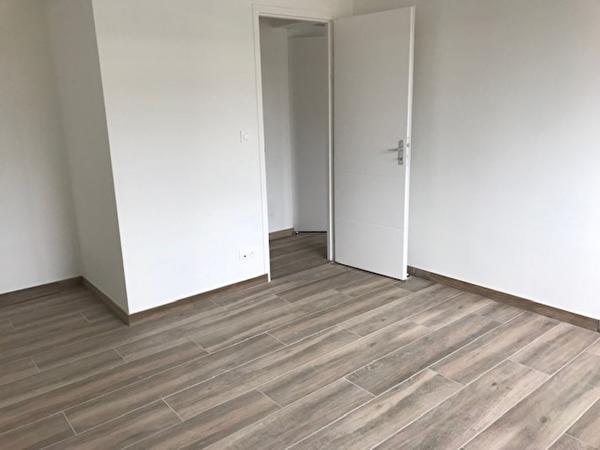 A LOUER, T3 d'environ 50m², rue Gustave Jolivet - LOMME MITTERIE