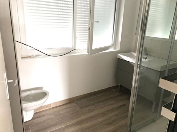 A LOUER, T3 d'environ 50m², rue Gustave Jolivet - LOMME MITTERIE
