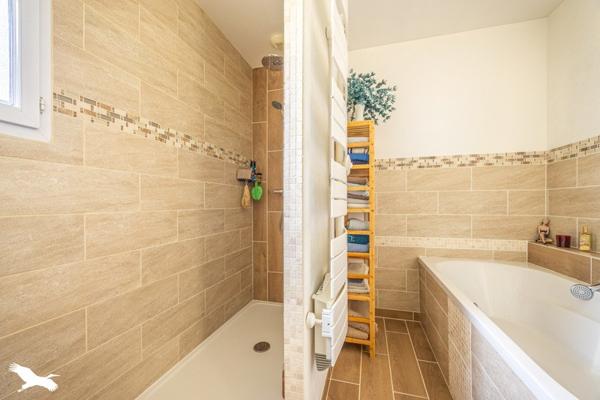 Maison à vendre |  Sauzé-Vaussais |  6 pièces | 155 m²