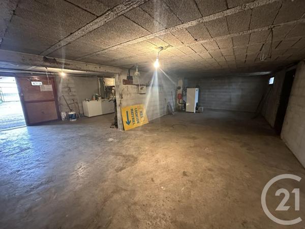 Maison à vendre  4 pièces - 101,70 m2 ST MAURICE DE GOURDANS - 01