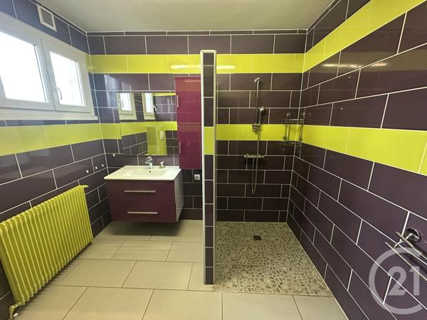 Maison à vendre  4 pièces - 101,70 m2 ST MAURICE DE GOURDANS - 01