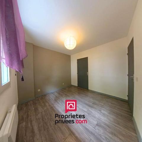 Appartement Lyon 2 pièces 38 m2