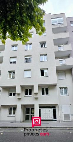 Appartement Lyon 2 pièces 38 m2
