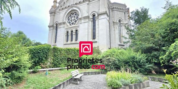 Appartement Lyon 2 pièces 38 m2