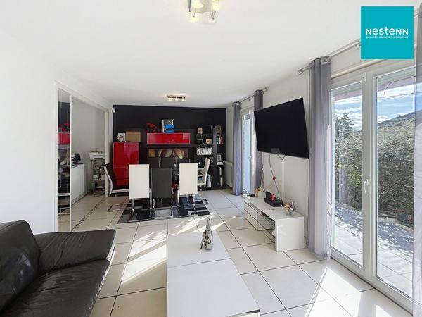 Maison Montrond Les Bains 6 pièce(s) 111 m2