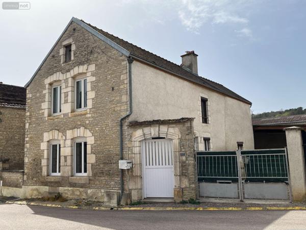 Maison à vendre à Les Riceys dans l'Aube (10340), ref : 10361/5672