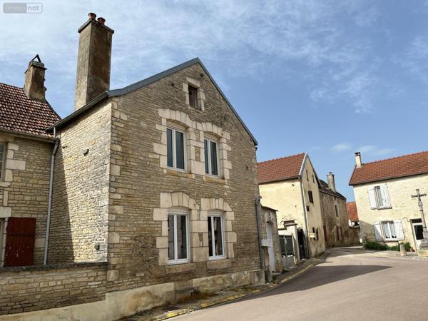Maison à vendre à Les Riceys dans l'Aube (10340), ref : 10361/5672