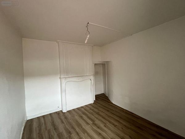 Maison à vendre à Les Riceys dans l'Aube (10340), ref : 10361/5672