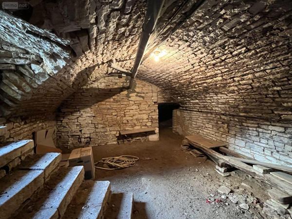 Maison à vendre à Les Riceys dans l'Aube (10340), ref : 10361/5672