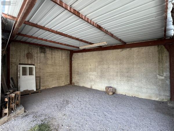 Maison à vendre à Les Riceys dans l'Aube (10340), ref : 10361/5672