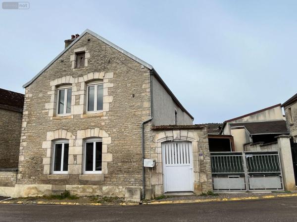 Maison à vendre à Les Riceys dans l'Aube (10340), ref : 10361/5672