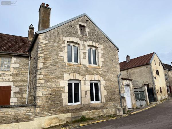 Maison à vendre à Les Riceys dans l'Aube (10340), ref : 10361/5672