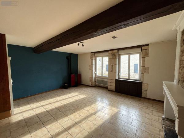 Maison à vendre à Les Riceys dans l'Aube (10340), ref : 10361/5672