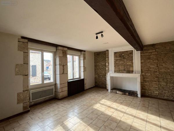 Maison à vendre à Les Riceys dans l'Aube (10340), ref : 10361/5672