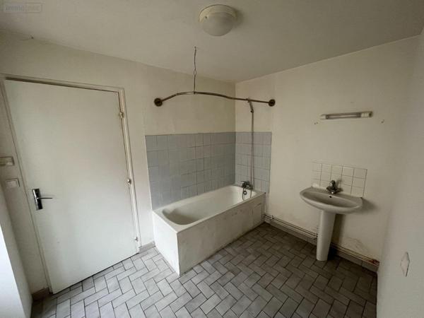 Maison à vendre à Les Riceys dans l'Aube (10340), ref : 10361/5672