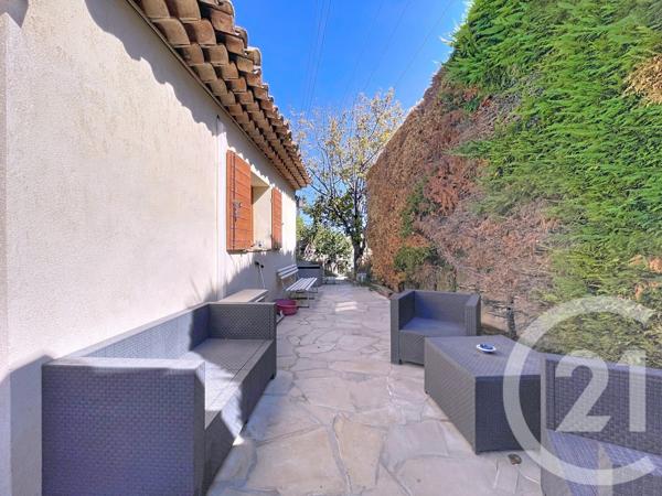 Maison à vendre  8 pièces - 192 m2 NICE - 06