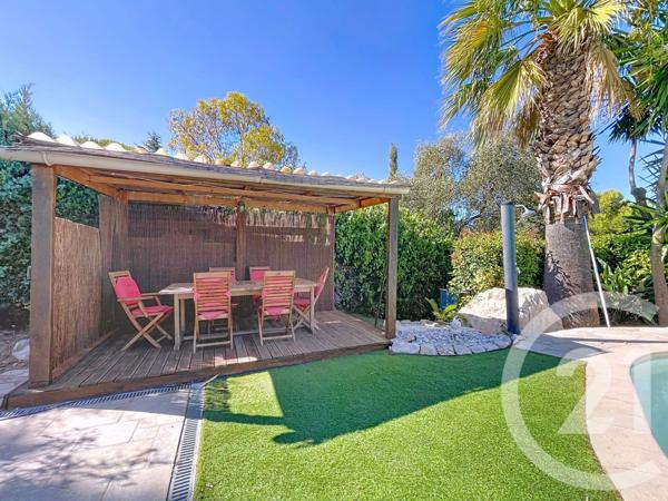 Maison à vendre  8 pièces - 192 m2 NICE - 06