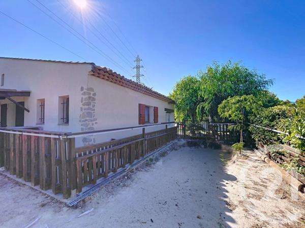 Maison à vendre  8 pièces - 192 m2 NICE - 06