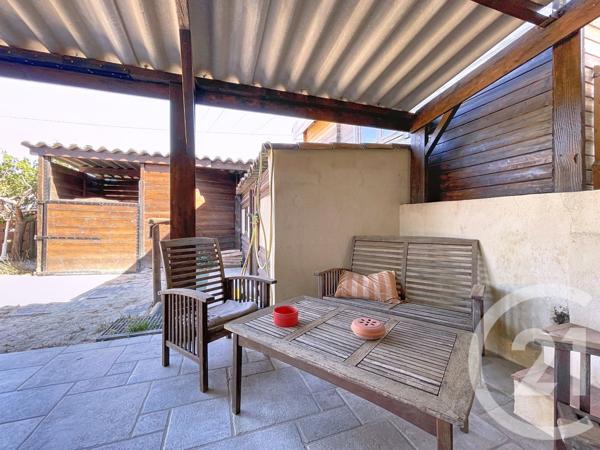 Maison à vendre  8 pièces - 192 m2 NICE - 06