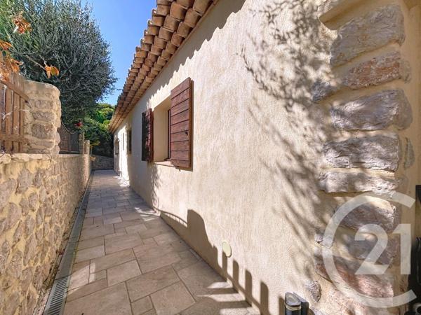 Maison à vendre  8 pièces - 192 m2 NICE - 06