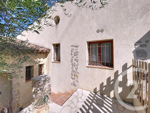 Maison à vendre  8 pièces - 192 m2 NICE - 06